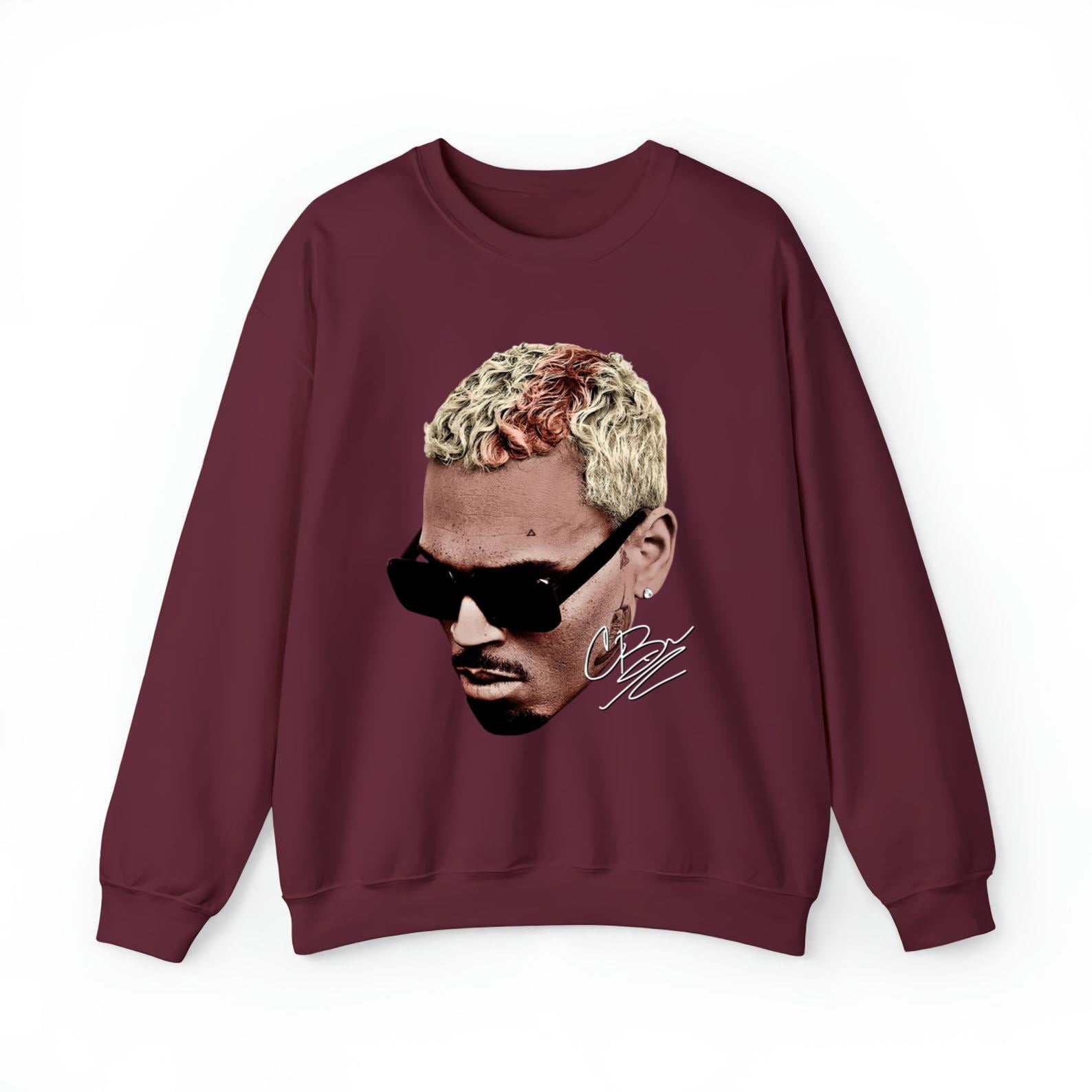 Boxy Tee Chris Brown 1111 Tour 2024 Shirt, Chris Brown Fan Shirt, Chris