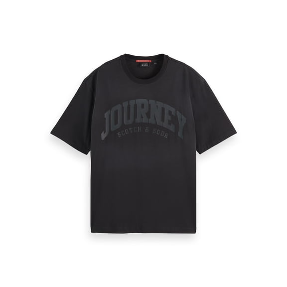 Boxy Tee