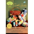 thumbnail image 1 of Boxy Zipper Pouch Pattern, 1 of 2