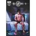 thumbnail image 1 of Boy-1 #1A VF ; IDW Comic Book, 1 of 1