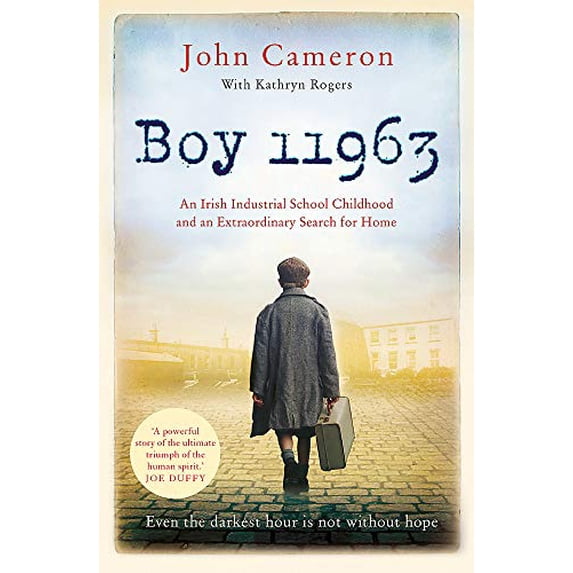 Pre-Owned Boy 11963 (Paperback) 1529346347 9781529346343