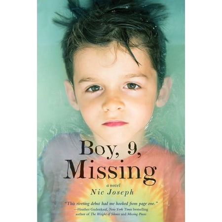 Boy, 9, Missing