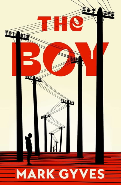 Boy: A Searing, Unflinching Debut That Announces a Major New Voice in Irish Fiction, (Paperback)