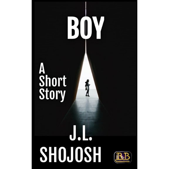 Boy: A Short Story, (Paperback)