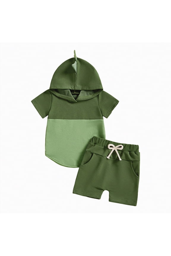 Boy Baby Clothes Toddler Boys Shorts Clothing Set Kids Summer Cute Printed Sleeveless Basketball 12 18 24 Month 3T 4T 5T T Shirt Pullover Tops Sets Tees and 2-Piece