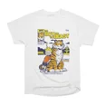 Boy Beast T-Shirt Tee Gift For Him Merch For Her Apparel For Friend ...