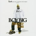 thumbnail image 1 of Boy Big - Finally Free - Music & Performance - CD, 1 of 1