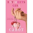 thumbnail image 1 of Pre-Owned Boy Meets Girl (Paperback) 0060085452 9780060085452, 1 of 1