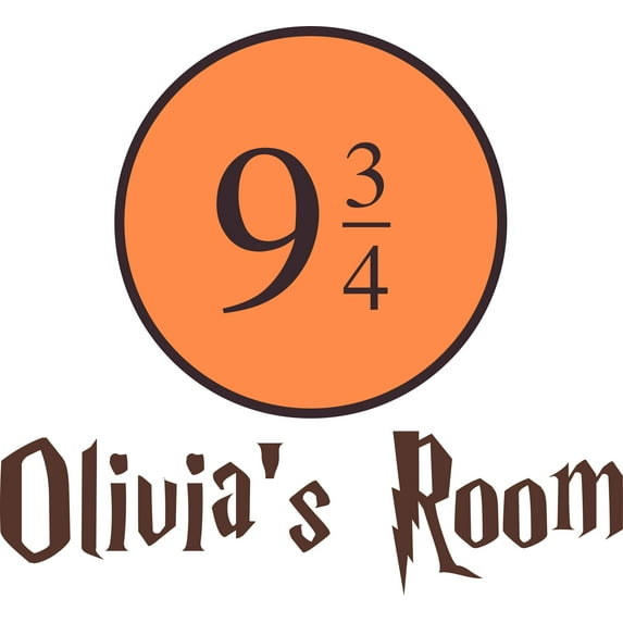 Boy Boys Kid Kids Children's Customized Wall Decal - Custom Vinyl Wall Art - Personalized Name - Baby Girls Boys Kids Bedroom Wall Decal Room Decor Wall Stickers Decoration Size (30x30 inch)