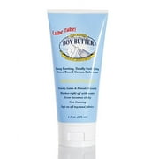 Boy Butter H2O Lube Tube - 6 oz