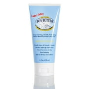 Boy Butter H2O Water Formula 6 oz – Latex-Safe Water Based Lubricant