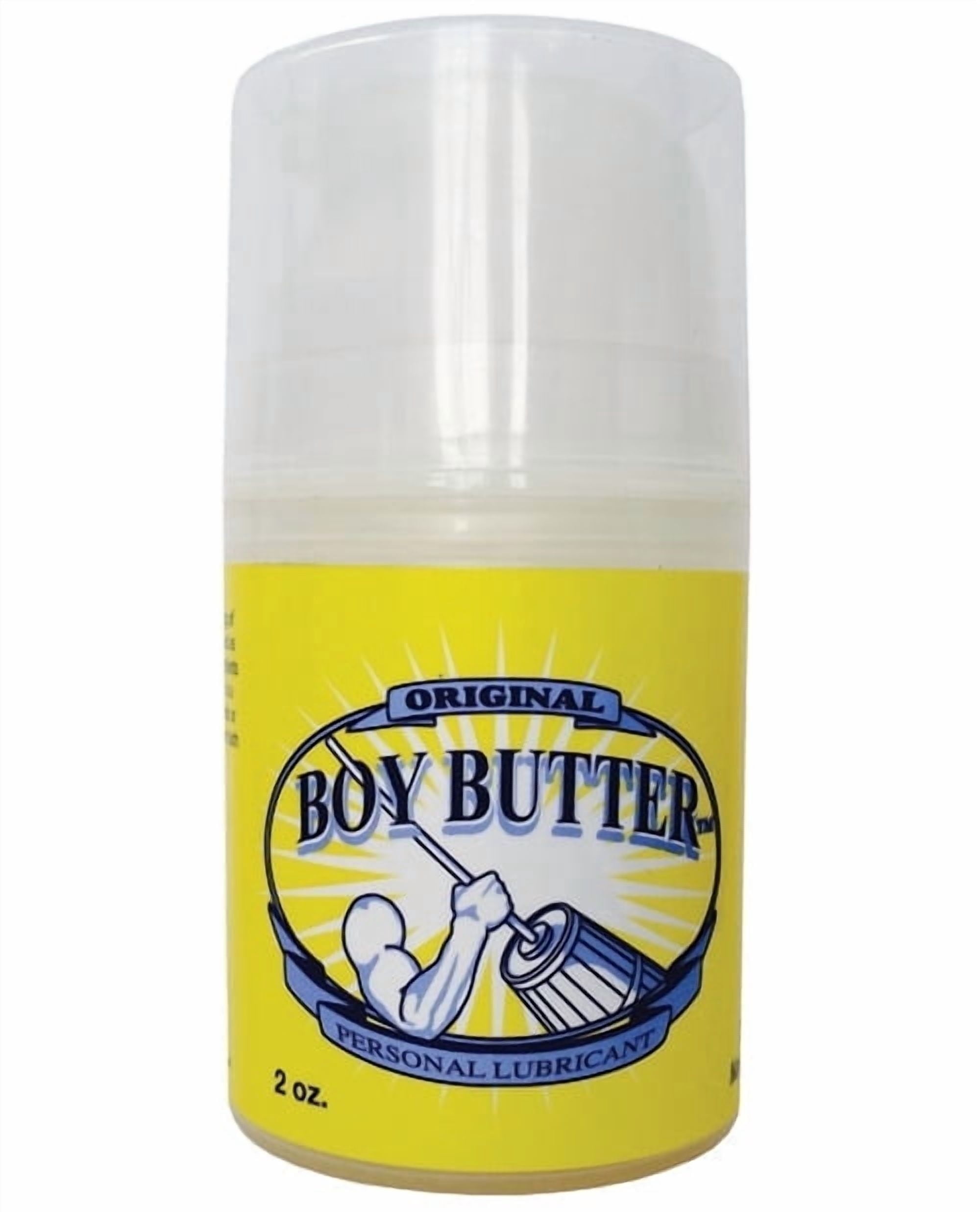 Pump Lubricant