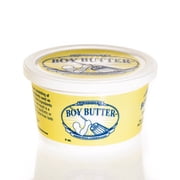 Boy Butter Original Formula 8 oz   Coconut Oil Based Lubricant