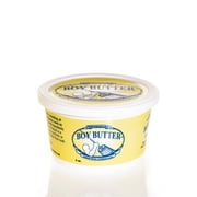 Boy Butter Original Formula 8 oz   Coconut Oil Based Lubricant