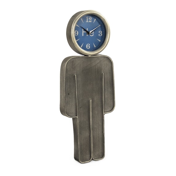 Boy Clock