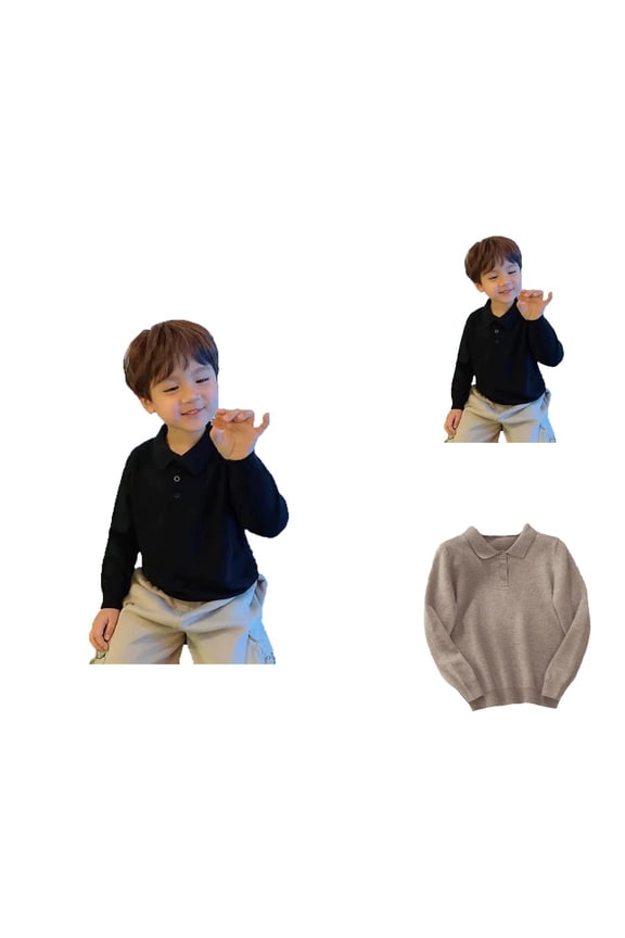 Boy Cotton Ribbed Y Back Tank Top – Elastic Moisture Absorbent Undershirt Top, Active Sport Style, PE Class and Daily Inner Wear Kids Clothes