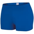 thumbnail image 1 of Boy-Cut Briefs  Royal Small, 1 of 2