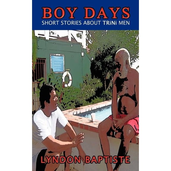 Boy Days (Paperback)
