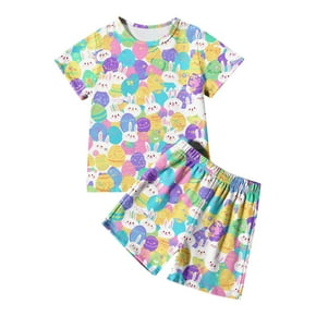 Roller Rabbit Pajamas