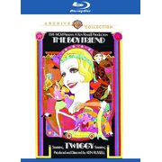 Warner Archives - The Boy Friend [BLU-RAY]