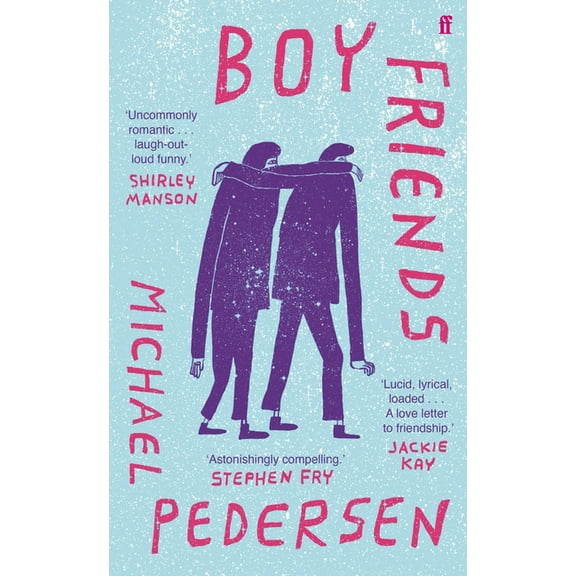 Boy Friends, (Hardcover)