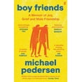 thumbnail image 1 of Boy Friends, (Paperback), 1 of 1
