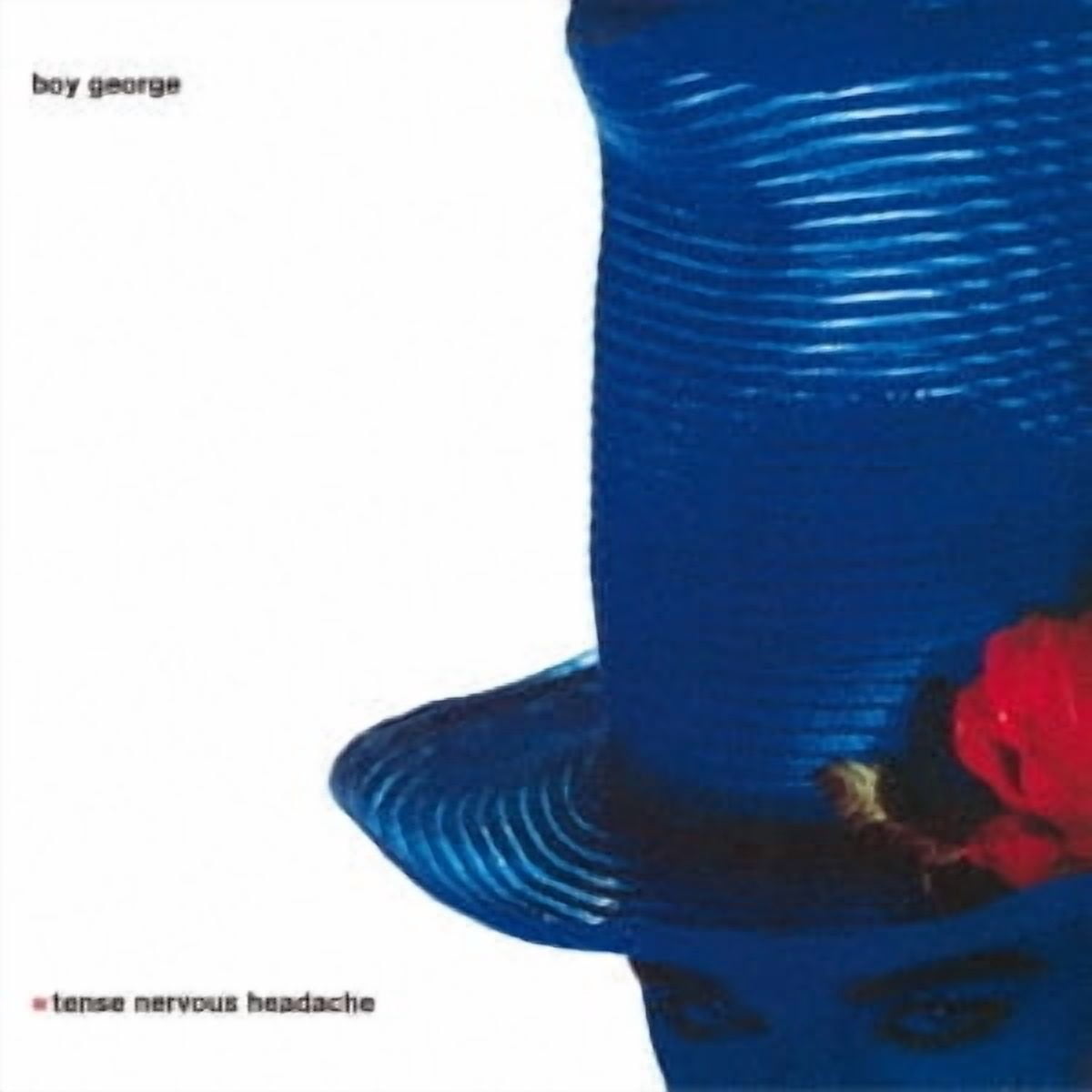 Boy George - Tense Nervous Headache - SHM-CD - Music & Performance - CD