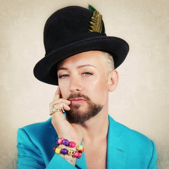 Boy George - This Is What I Do - Music & Performance - CD