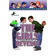 thumbnail image 1 of Boy/Girl Battle The Girls' Revenge, Book 4, (Paperback), 1 of 1