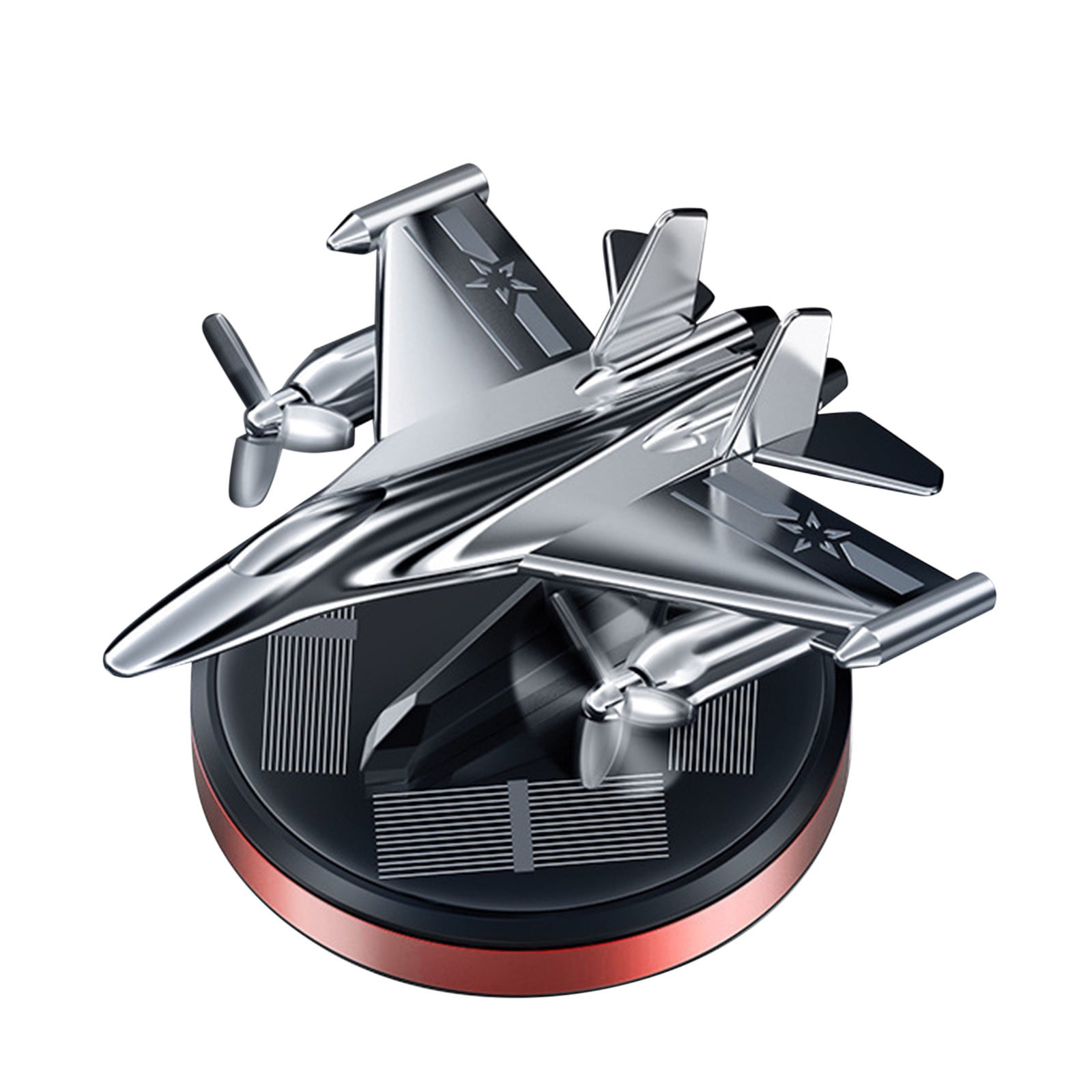 Boy Holding His Nose Sculpture Garden Statuary Outdoors Cupped Hands