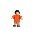 thumbnail image 1 of PlanToys Boy Dollhouse Figure - Fair Skin Toneㅤ, 1 of 1