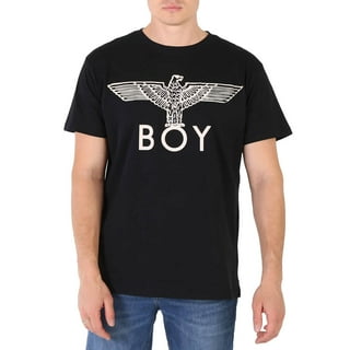 BOY LONDON★DEGITAL MULTI EAGLE BOY ONE-PIECE B01OP2401F BOY EAGLE SWEATSHIRT | BOY-London.com – BOY London