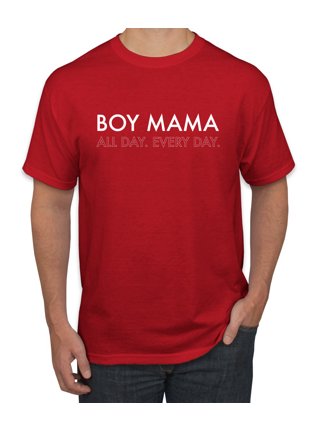 Power Mom (Mommy / Mama / Mother's Day / White)' Unisex Tri-Blend T-Shirt