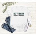 thumbnail image 1 of Boy Mama From Son Up to Son Down Shirt, Mom and Son Shirt, Mom Shirt, Mom Shirt, Shirt Mom, Mothers Day Shirt, Boy Mama Tee All Size S-5Xl, 1 of 4