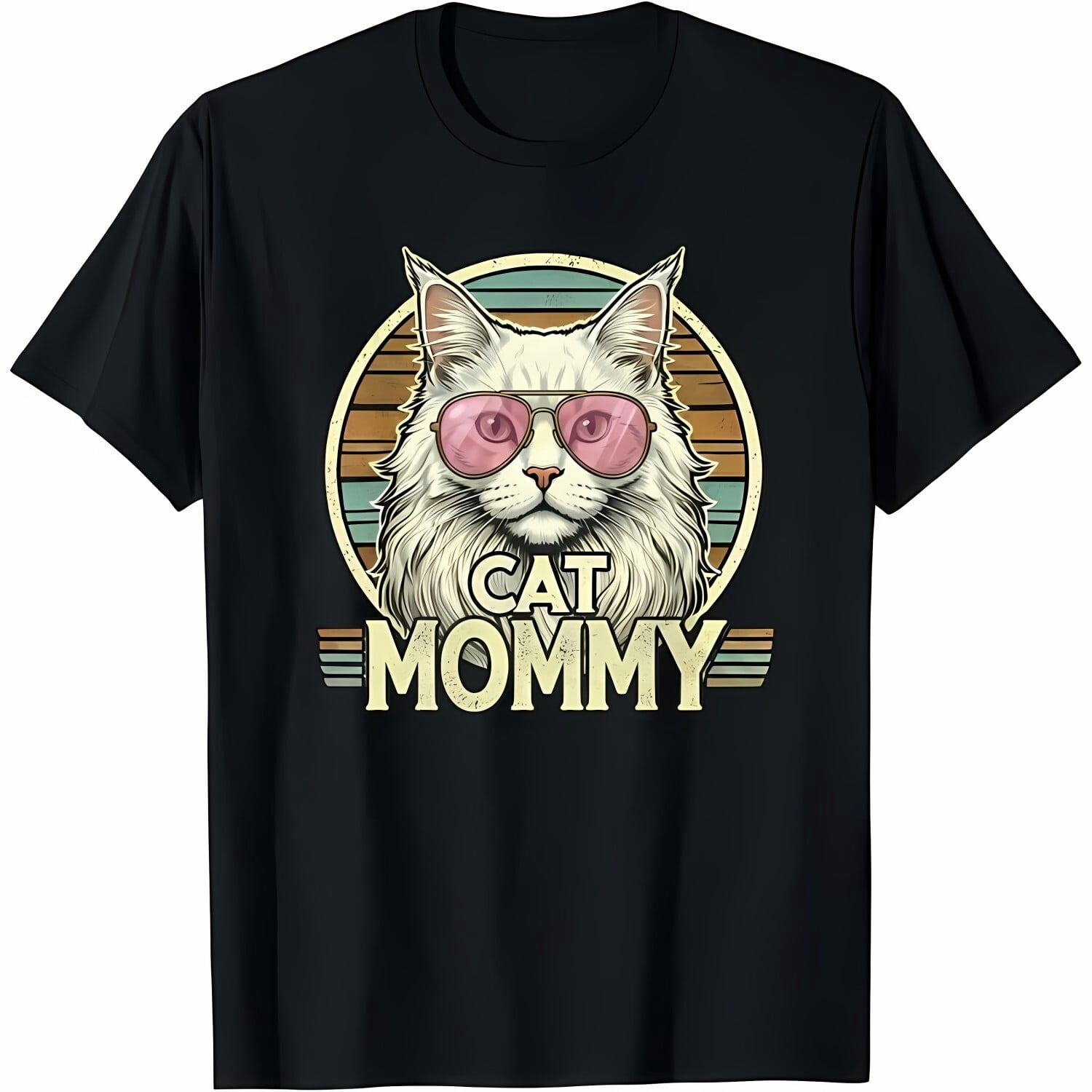 Boy Mama Graphic T-Shirt Women's Mother's Day From Son Up To Son Down ...