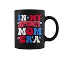 thumbnail image 1 of Boy Mama Groovy Mama And Daddy Spidey Mom In My Mom Era Coffee Mugs, 1 of 4