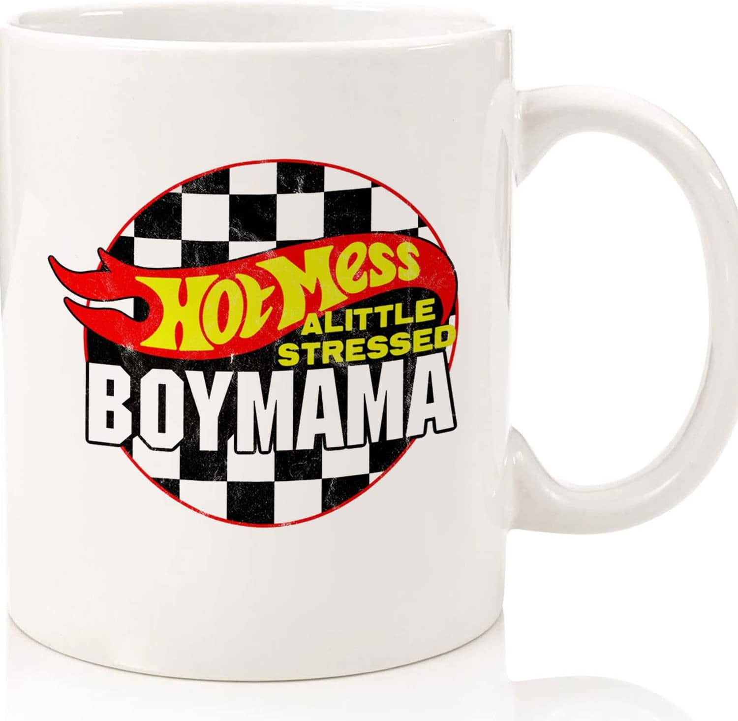 Boy Mom Mug, Mom Mug Gift For Her, Boy Mama Mug, Boy Mama Gift