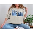 thumbnail image 1 of Boy Mama Sweatshirt - Mother’s Day Gift for Mama of Boys - Cozy New Mom Life Hoodie - Aesthetic Motherhood Crewneck - Gift for Mom, 1 of 3