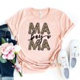 thumbnail image 1 of Boy Mama T-shirt, Boy Mom Shirt, Mom Life, Mommy Tee, Mom Top, Mama Shirt, Mama Boy Heart, Family Party Shirts, Boy Shirt All Size S-5Xl, 1 of 4