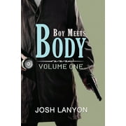 Boy Meets Body Volume 1, Paperback