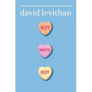 Boy Meets Boy (Paperback)