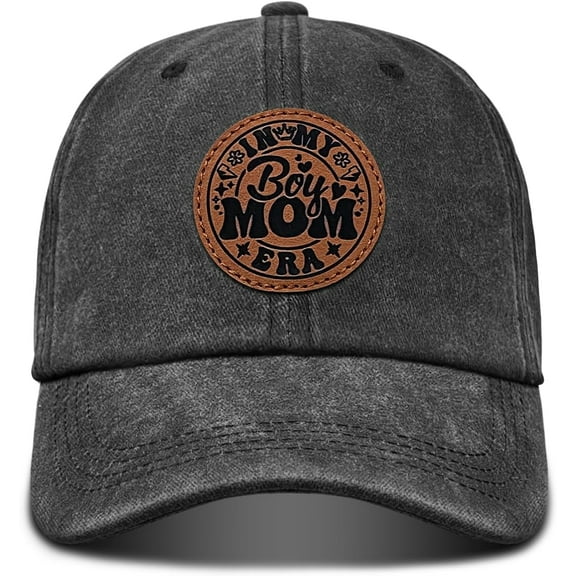 Boy Mom Hats, New Mom Gifts Mama Trucker Hat Gifts for Mom, from Son, boy mom Gifts for Women Birthday Gifts