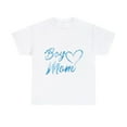 thumbnail image 1 of Boy Mom Shirt, Mothers Day Shirt, Boy Mama Shirt, Mom of Boys ID-0322-HFU0, 1 of 7
