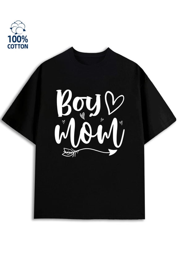 Boy Mom Tee men's lovers black Hip-hop streetwear full taylor Fashion Unisex Shirt Printed tshirts Funny Unisex Shirt Printed tshirts Original Unisex Shirt Cotton tshirts