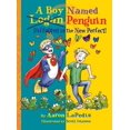 thumbnail image 1 of Boy Named Penguin A Boy Named Penguin: Different is the New Perfect, Book 3, (Hardcover), 1 of 1
