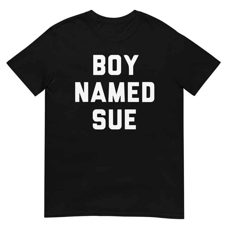 A Boy Named Sue Fashion: Bold Styles for the Modern Man