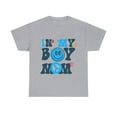 thumbnail image 1 of Boy Of Mom, Gift For Mom, Funny Mom Shirt, Mom Birthday Gift ID-0319-BS0M, 1 of 7