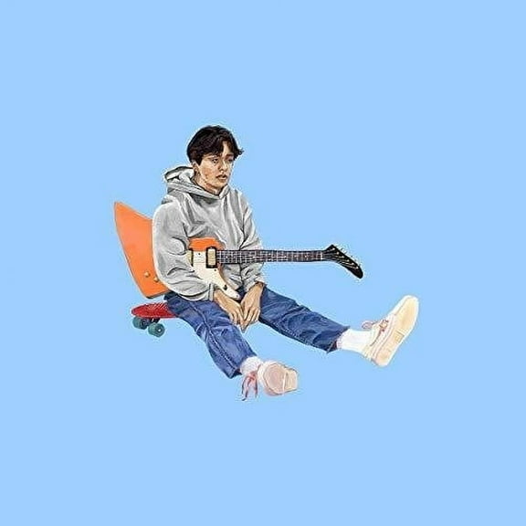 Boy Pablo - Soy Pablo - Music & Performance - Vinyl