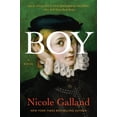 thumbnail image 1 of Boy: A Novel (Paperback), 1 of 2