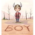 thumbnail image 1 of Pre-Owned Boy (Hardcover) 1610677390 9781610677394, 1 of 1